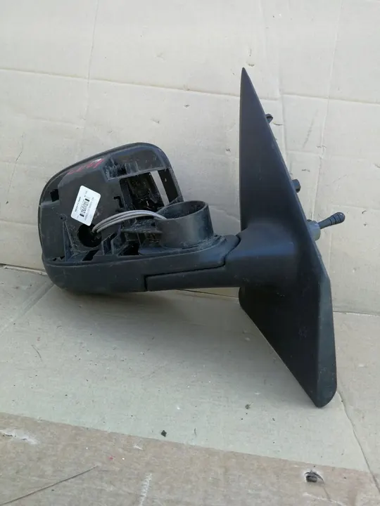 Specchio Manuale Destro Dacia Dokker Lodgy 12- image 2