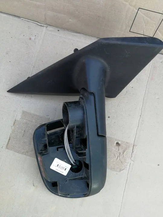 Specchio Manuale Destro Dacia Dokker Lodgy 12- image 5