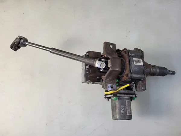 Pompe de direction assistée Fiat Punto II OEM 51711701 image 10