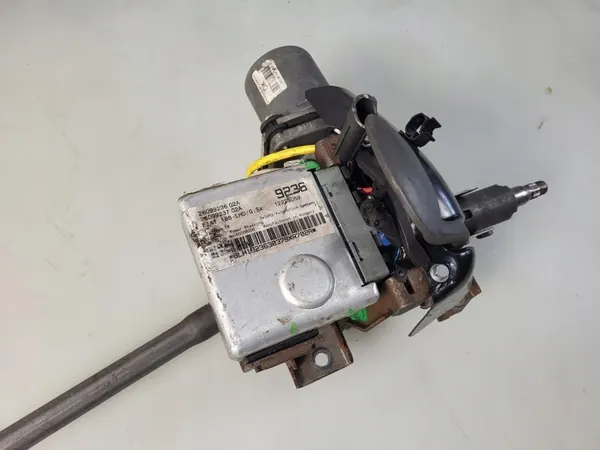 Pompe de direction assistée Fiat Punto II OEM 51711701 image 3