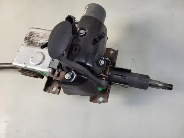 Pompe de direction assistée Fiat Punto II OEM 51711701 image 4
