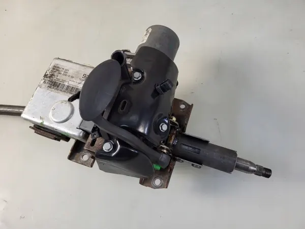 Pompe de direction assistée Fiat Punto II OEM 51711701 image 7