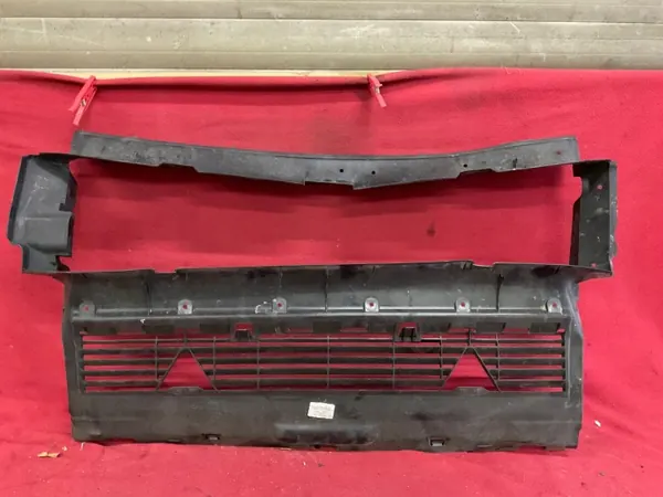 Centro volante trasero Porsche Panamera OEM 971121707E image 4