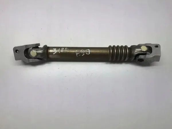 BMW Lenksäulenkreuz OEM 6763074 - Gebraucht image 2