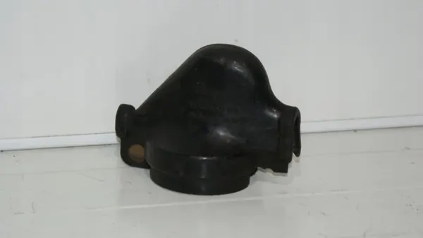 Couvercle de distributeur Mercedes R107 M116 OEM 0001581085 image 2