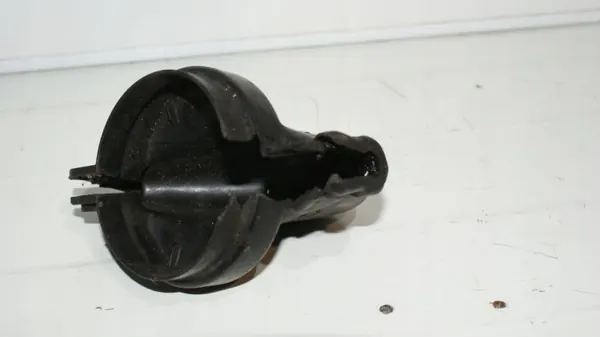 Couvercle de distributeur Mercedes R107 M116 OEM 0001581085 image 5