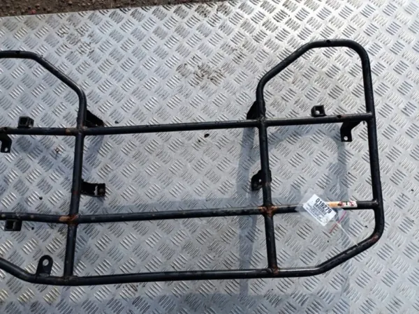 OEM Wrakowisko-19279- takateline Arctic Cat 1000:lle image 3