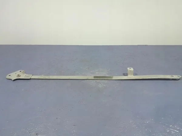 Barra estabilizadora trasera izquierda BMW X3 G01 LCI OEM 7391463 image 2