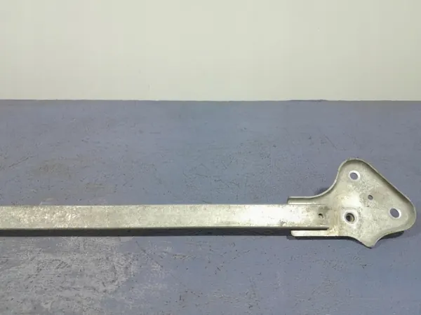 Barra estabilizadora trasera izquierda BMW X3 G01 LCI OEM 7391463 image 3