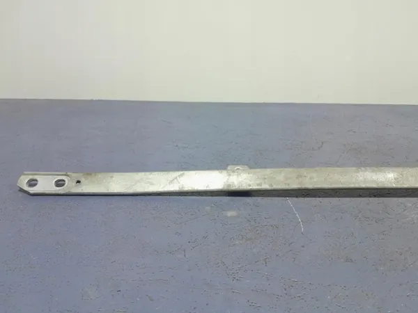 Barra estabilizadora trasera izquierda BMW X3 G01 LCI OEM 7391463 image 4