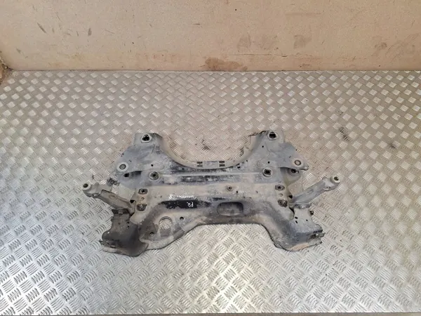 Voorremblokken OEM DLK36286 voor Peugeot 3008 II image 2