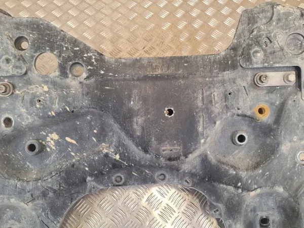 Voorremblokken OEM DLK36286 voor Peugeot 3008 II image 10