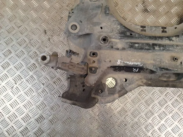 Voorremblokken OEM DLK36286 voor Peugeot 3008 II image 3