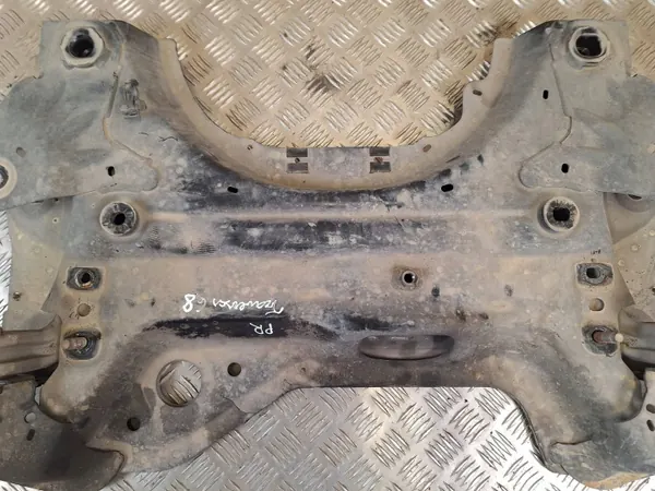 Voorremblokken OEM DLK36286 voor Peugeot 3008 II image 4