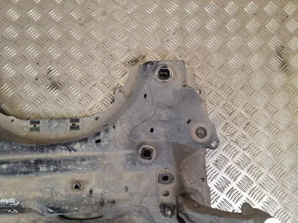 Voorremblokken OEM DLK36286 voor Peugeot 3008 II image 5