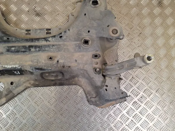 Voorremblokken OEM DLK36286 voor Peugeot 3008 II image 6