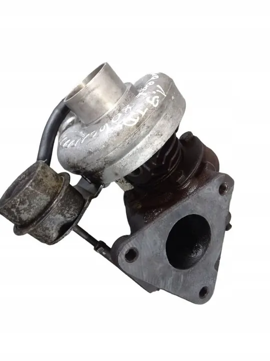 Peugeot 806 1998 Turbo image 2