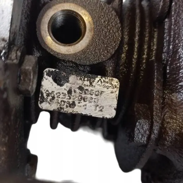 Peugeot 806 1998 Turbo image 3