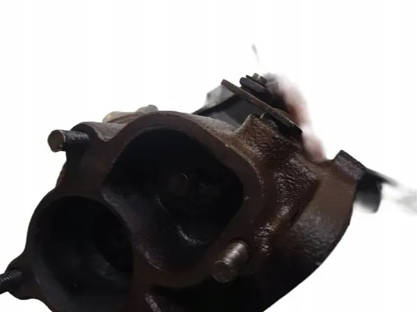 Peugeot 806 1998 Turbo image 5