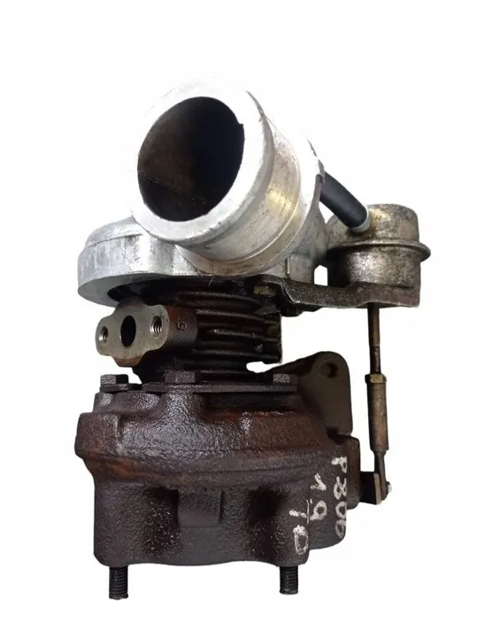 Peugeot 806 1998 Turbo image 7