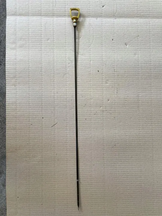 Mazda Ölpeilstab OEM SH01 SH02 - Gebraucht image 2