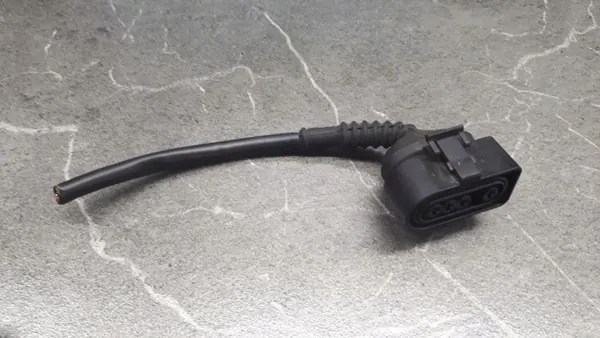 Bloco sensor xenon OEM 4A0906102 para VW Audi 80 2.0B image 3