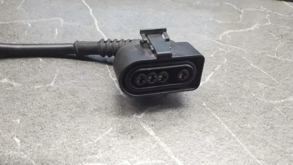Bloco sensor xenon OEM 4A0906102 para VW Audi 80 2.0B image 4