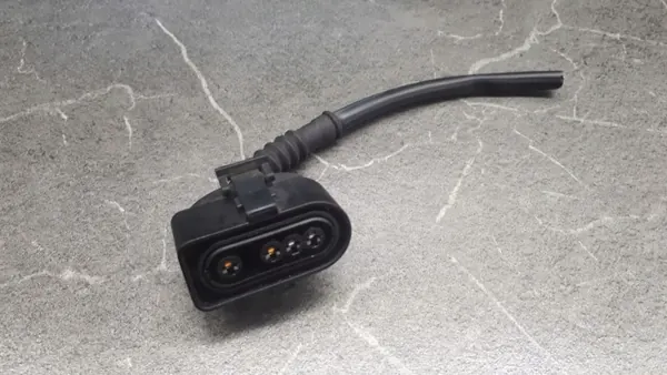 Bloco sensor xenon OEM 4A0906102 para VW Audi 80 2.0B image 7