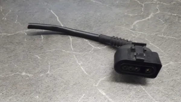 Bloco sensor xenon OEM 4A0906102 para VW Audi 80 2.0B image 8
