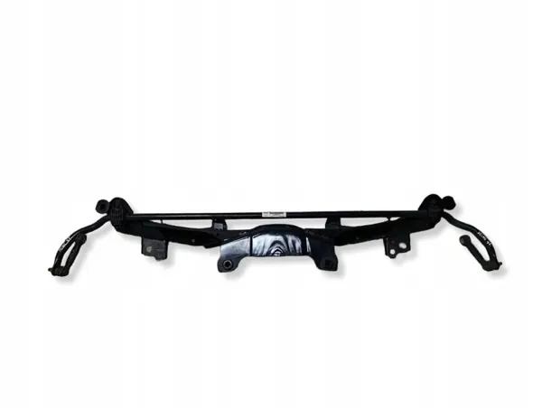 Mini Cooper S F57 Cabrio Achter-Slee OEM 6856960S7 image 2