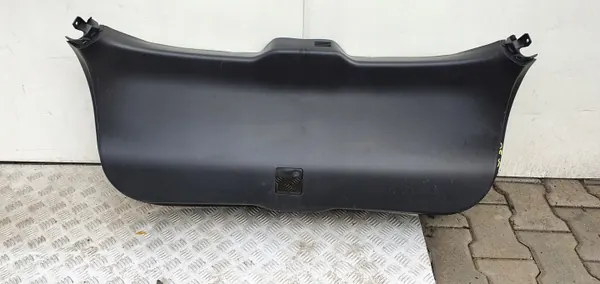 Mazda CX-30 Tavaratilan verhoilu OEM DFR5-68960 S2512A023 image 2