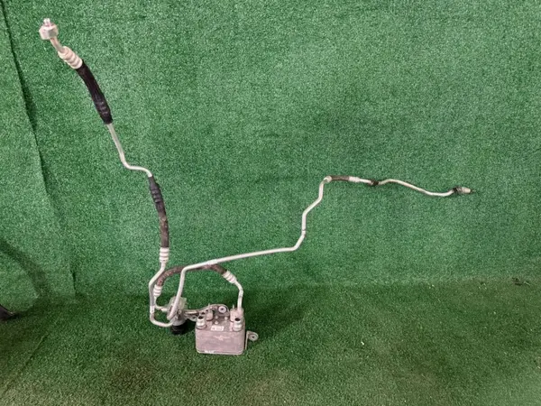 Déshydrateur & Détendeur A/C OEM pour Mercedes-Benz EQS image 2
