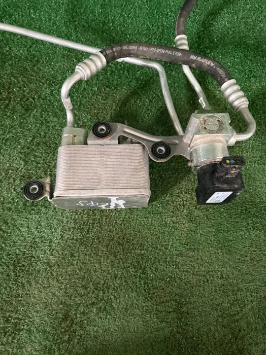 Déshydrateur & Détendeur A/C OEM pour Mercedes-Benz EQS image 7