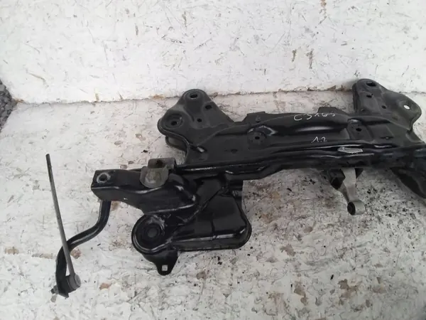 Citroen C3 III Subchassi Dianteiro OEM KOŁYSKAC3 image 3
