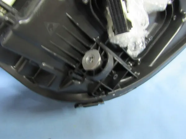 Linker Mercedes W213 Performance Pre-Facelift image 10