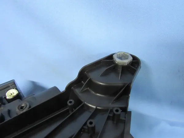 Linker Mercedes W213 Performance Pre-Facelift image 7