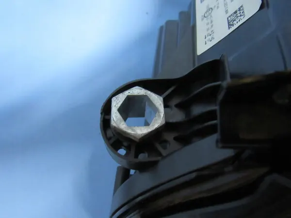 Linker Mercedes W213 Performance Pre-Facelift image 8