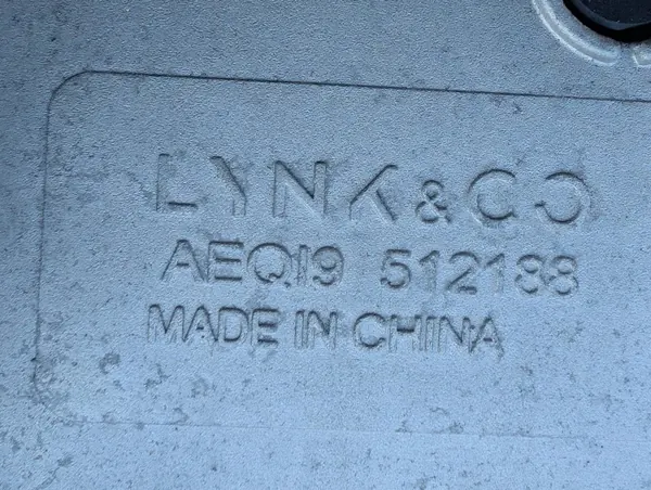 Lynk & Co Invertteri OEM AEQ19512188 - Käytetty image 9