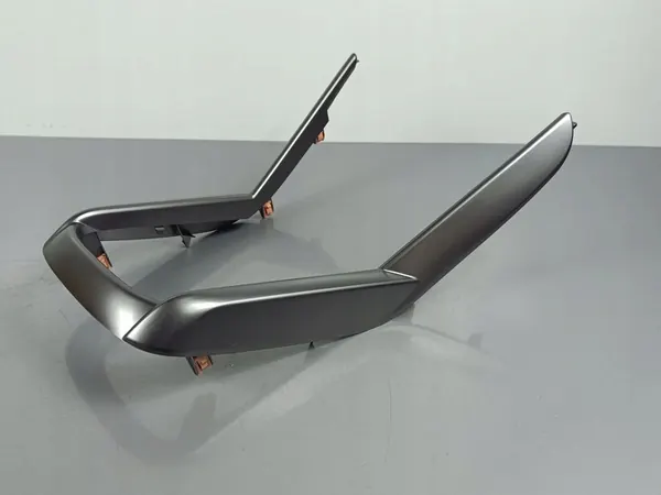 Moldura da alavanca de câmbio Suzuki SX4 S-Cross 2023 7581163T0 image 2