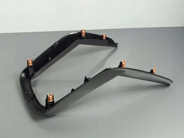 Moldura da alavanca de câmbio Suzuki SX4 S-Cross 2023 7581163T0 image 3