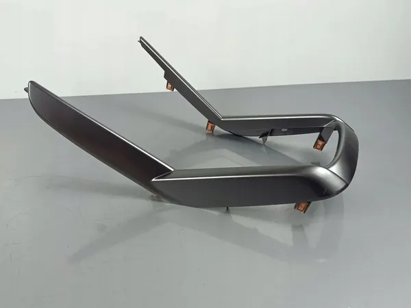 Moldura da alavanca de câmbio Suzuki SX4 S-Cross 2023 7581163T0 image 4