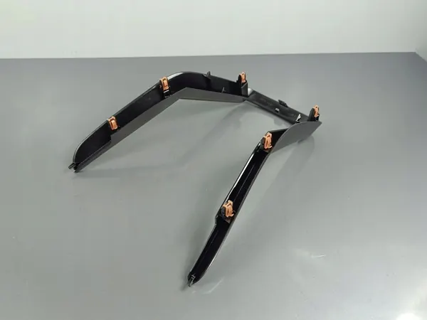 Moldura da alavanca de câmbio Suzuki SX4 S-Cross 2023 7581163T0 image 5