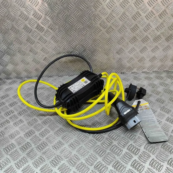 Câble de charge batterie VW OEM 22368722 Occasion image 5