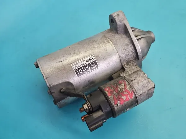 Starter Hyundai i20 II 1.2 16V 36100-03101 image 4