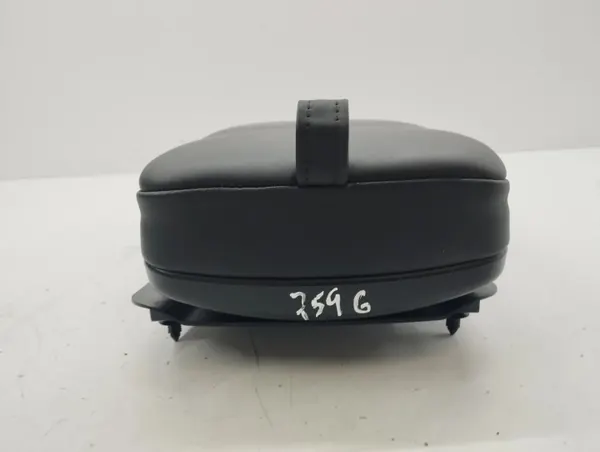 Accoudoir arrière Land Rover Evoque I OEM AMD111457 image 4