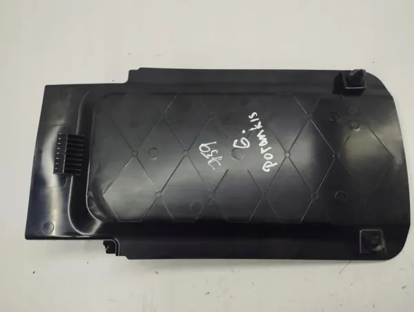 Accoudoir arrière Land Rover Evoque I OEM AMD111457 image 9