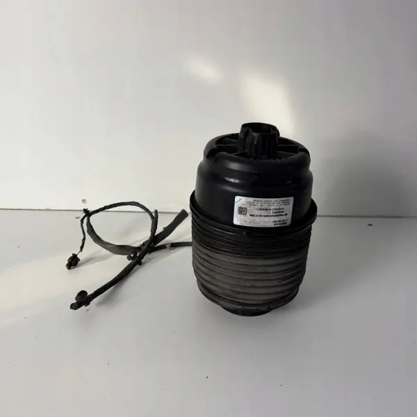 Coussin de suspension arrière Mercedes GLE W167 OEM A1673203901 image 2