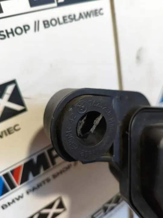 BMW Luchtfilterhuis OEM 8578650 - Gebruikt image 6