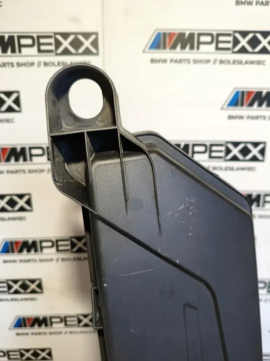 BMW Luchtfilterhuis OEM 8578650 - Gebruikt image 9