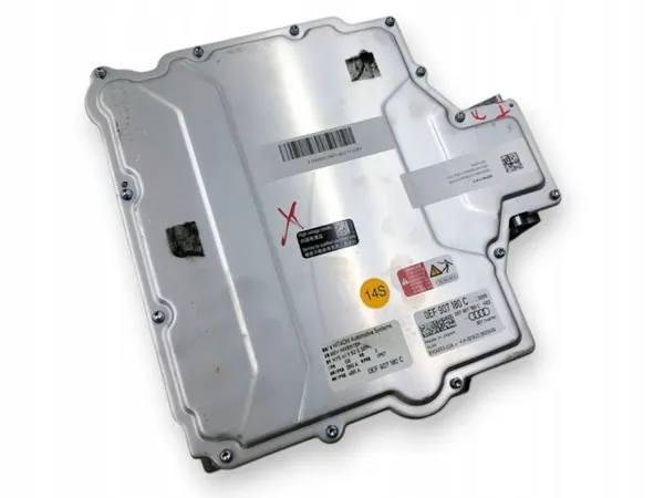 Virranmuunnin 0EF907180C Audi E-tron 2019- image 2